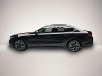 Gebraucht BMW 520 M Sport 197 PS (144 kW) 2025 Schwarz Kombi