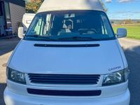 Usado VW T4 102 HP (75 kW) 2003 Branco Van