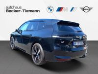 gebraucht BMW iX xDrive50 | UPE 128.930,- €| M Sportpaket| Harman K