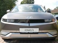 gebraucht Hyundai Ioniq 5 77,4 kW 2WD Uniqe-Paket Pano Assist