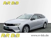 Gebraucht Opel Astra Edition 110 PS (80 kW) 2025 Grau Kombi