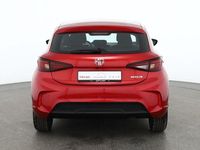 Neu MG MG3 Comfort 116 PS (85 kW) 2026 Rot Kleinwagen