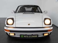 gebraucht Porsche 911 Turbo 9303.3 "Flatnose"/1 OF 686/CD 2+/H-ZUGET.