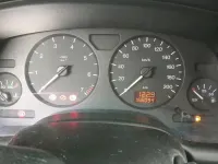 Usado Opel Astra 100 HP (73 kW) 2001 Verde Carrinha
