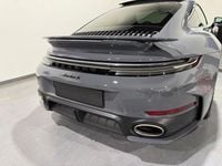 Neu Porsche 911 711 PS (522 kW) 2026 Grau