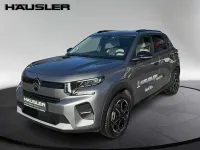 Gebraucht Citroën e-C3 83 kW (113 PS) 2025 Mercuregraumetallic Kleinwagen