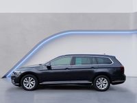 gebraucht VW Passat Variant Elegance 4Motion 140kw 5,99% eff.