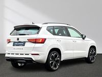 Second-hand Cupra Ateca 150 CP (110 kW) 2023 Alb SUV