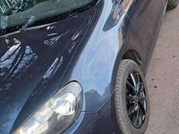Gebraucht VW Golf VI Comfortline 105 PS (77 kW) 2009 Bluegraphit perleffekt Kleinwagen