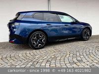 Gebraucht BMW iX 384 kW (523 PS) 2021 Phytonicblau metallic SUV