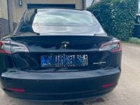 Usata Tesla Model 3 253 kW (345 CV) 2019 Nero Berlina