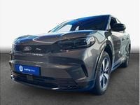 Neu Ford Capri 210 kW (286 PS) 2025 Grau (magnetic grey) SUV