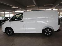 Neu Ford Transit Custom Trend 232 PS (170 kW) 2025 Weiß Limousine