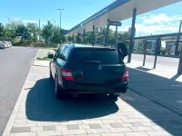 Gebraucht Mercedes C250 204 PS (150 kW) 2011 Braun Kombi
