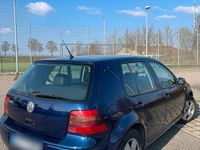 Gebraucht VW Golf IV 105 PS (77 kW) 2003 Andere farben Limousine