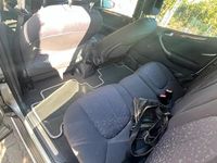 Gebraucht Mercedes A170 80 PS (58 kW) 2001 Grau Kleinwagen