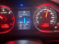 Gebraucht Audi A6 239 PS (175 kW) 2009 Schwarz Kombi