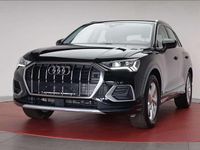Second-hand Audi Q3 Advanced 150 CP (110 kW) 2022 SUV