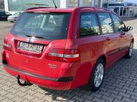 gebraucht Fiat Stilo 1.9 Multijet 16V Dynamic