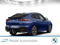 Gebraucht BMW X2 300 PS (220 kW) 2025 M portimao blau SUV