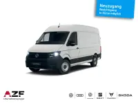 Gebraucht VW Crafter 140 PS (102 kW) 2026 Candyweiß Van