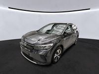 Gebraucht VW ID.4 Pure 108 kW (148 PS) 2021 Grau SUV