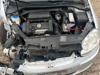 gebraucht VW Golf V 1.4 Benzin