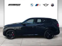 Gebraucht BMW X3 Performance 398 PS (292 kW) 2025 Schwarz SUV