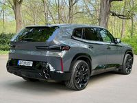 Brugt BMW XM Performance 476 HK (350 kW) 2025 Grå SUV