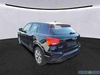 Gebraucht Audi Q2 Advanced Plus 150 PS (110 kW) 2024 Mythosschwarz metallic SUV