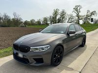 gebraucht BMW M5 F90 Carbon