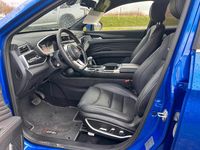 Gebraucht DFSK Fengon 137 PS (100 kW) 2021 Blau SUV