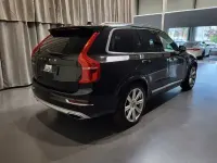 Gebraucht Volvo XC90 Inscription 320 PS (235 kW) 2015 Onyx black SUV