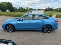 Gebraucht BMW 220 Sport Line 190 PS (139 kW) 2021 Andere Coupé