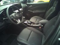 Neu Nissan Juke Tekna 143 PS (105 kW) 2025 Grau SUV