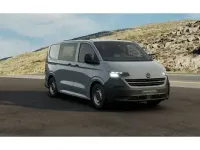 Nowe VW Transporter 110 KM (80 kW) 2026 Szary Van