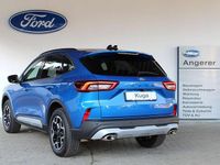 Gebraucht Ford Kuga Active X 152 PS (111 kW) 2025 Dynamicblau metallic SUV