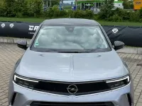 Gebraucht Opel Mokka 131 PS (96 kW) 2023 Grau SUV