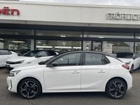 Gebraucht Opel Corsa 101 PS (74 kW) 2024 Weiß Kleinwagen