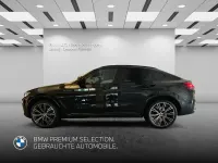 Gebraucht BMW X4 M Sport 387 PS (284 kW) 2025 Schwarz SUV