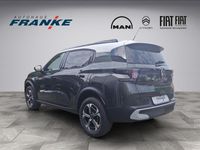 Gebraucht Citroën e-C3 Aircross 83 kW (113 PS) 2025 Grün SUV