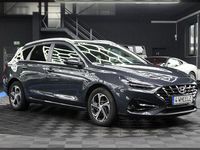 Gebraucht Hyundai i30 Prime 159 PS (116 kW) 2020 Grau Kombi
