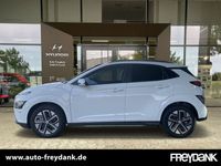 gebraucht Hyundai Kona Elektro MY23 (100kW) TREND-Paket, Navi-Pake