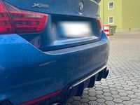 Second-hand BMW 435 2015 Coupe