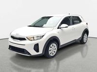 Neu Kia Stonic Edition 7 101 PS (74 kW) 2025 Schneeweiss SUV