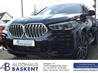 Gebraucht BMW X6 M Sport 286 PS (210 kW) 2022 Schwarz SUV