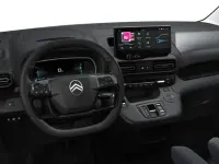 Neu Citroën e-Berlingo 100 kW (136 PS) 2026 Grau grau Van / Kleinbus