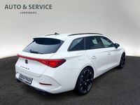 Gebraucht Cupra Leon VZ 300 PS (220 kW) 2024 Weiß Limousine