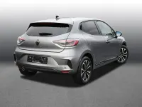 Gebraucht Renault Clio Techno 91 PS (66 kW) 2025 Grau Kleinwagen