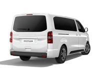 Neu Citroën Spacetourer 177 PS (130 kW) 2025 Van / Kleinbus